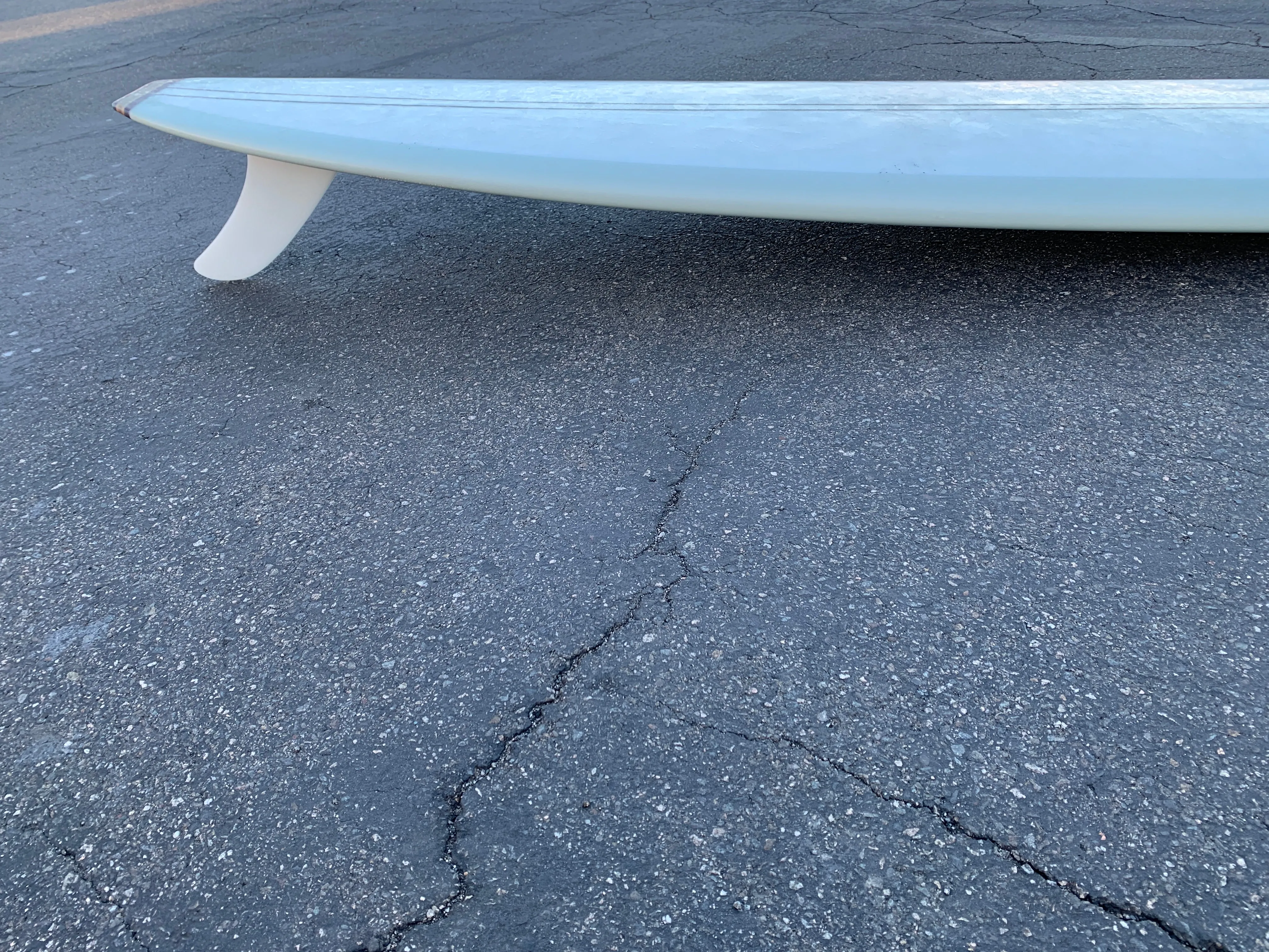 10'0" Kris Hall Daily Cup (Used)
