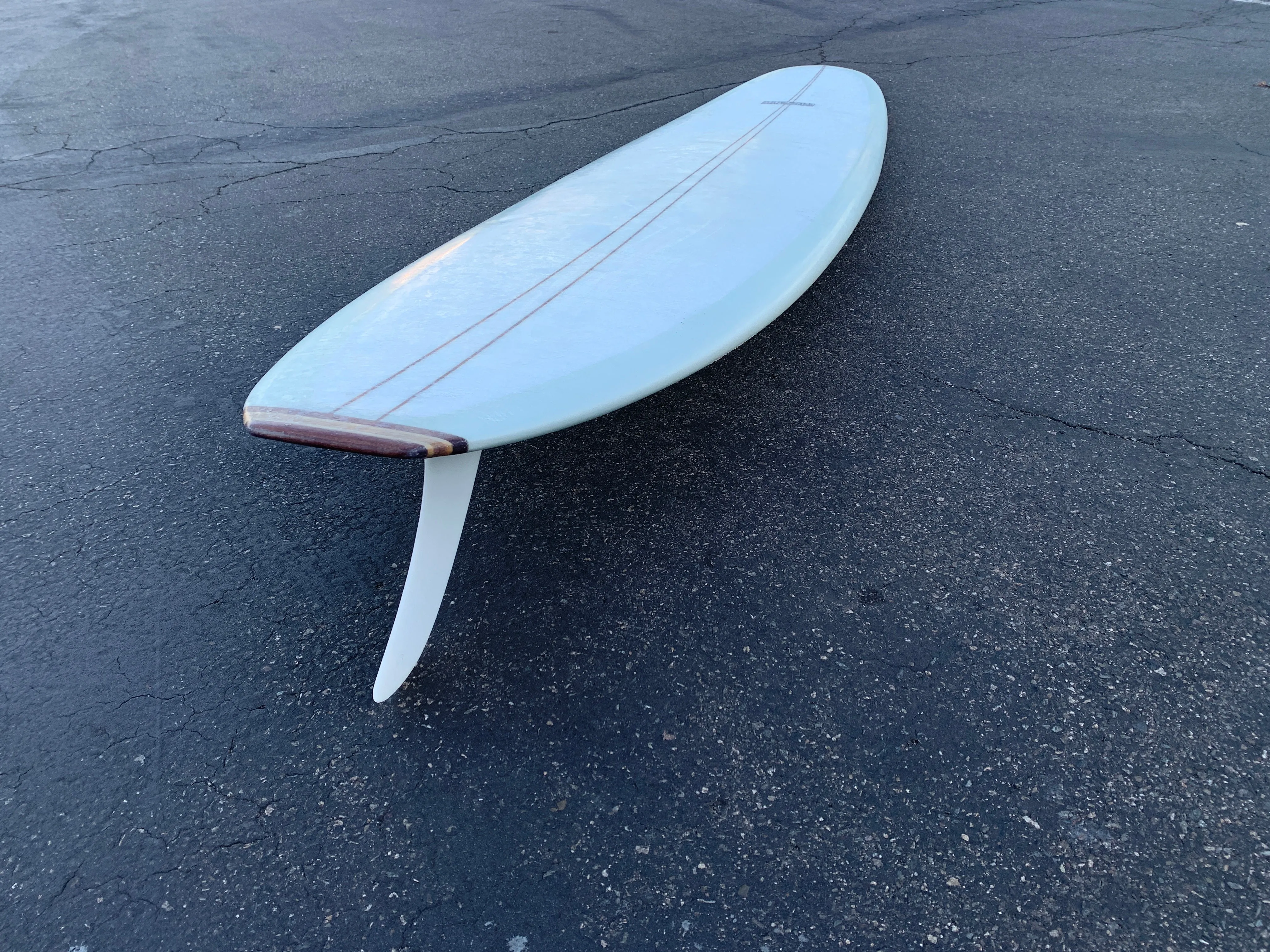 10'0" Kris Hall Daily Cup (Used)