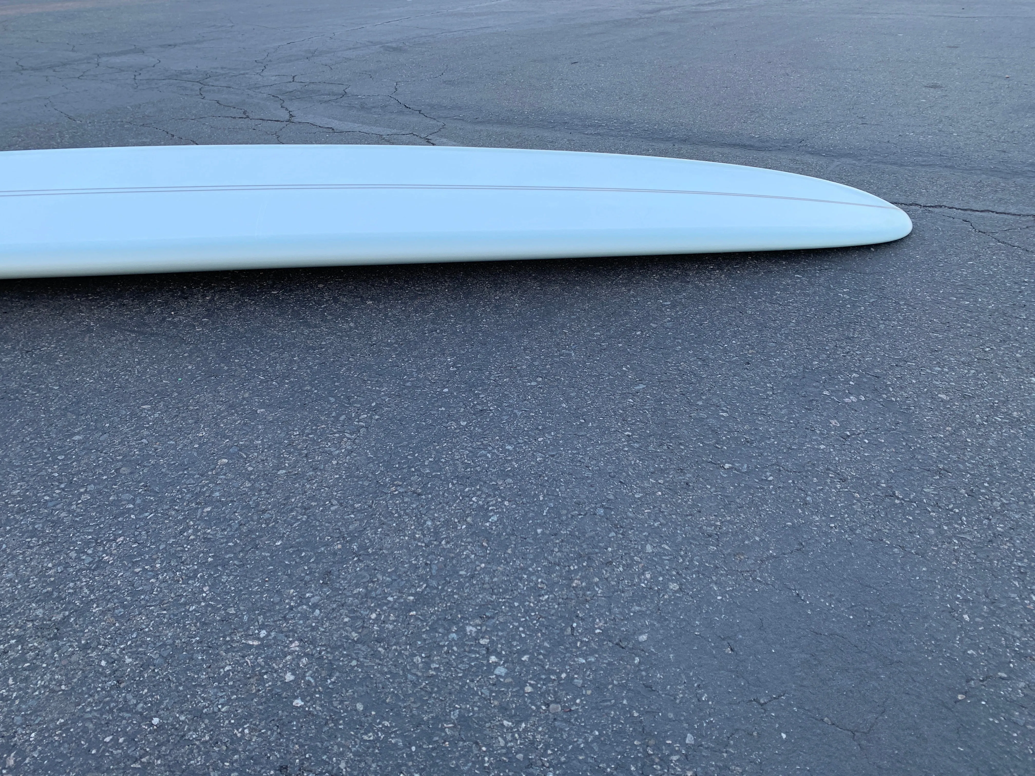10'0" Kris Hall Daily Cup (Used)