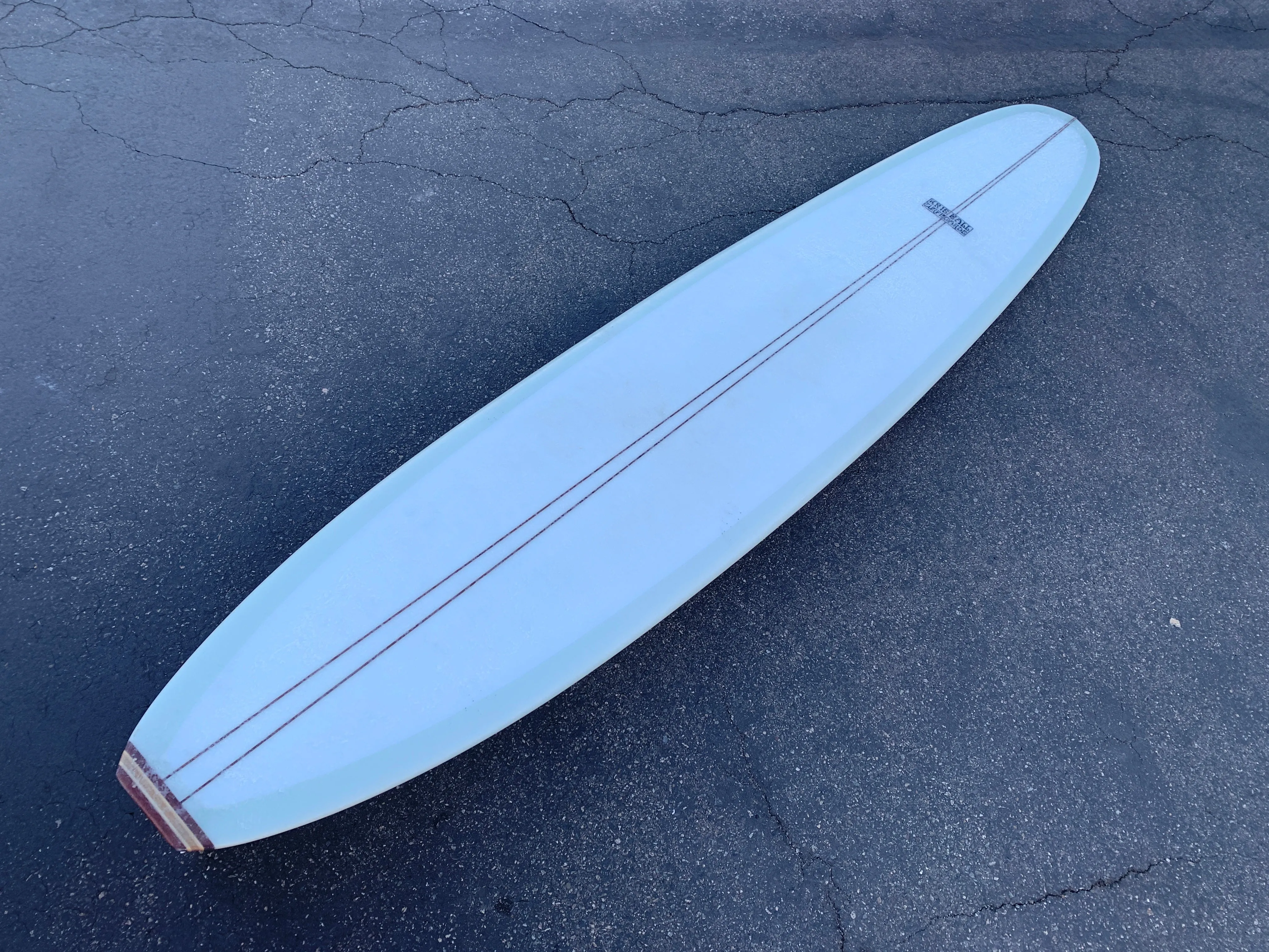 10'0" Kris Hall Daily Cup (Used)