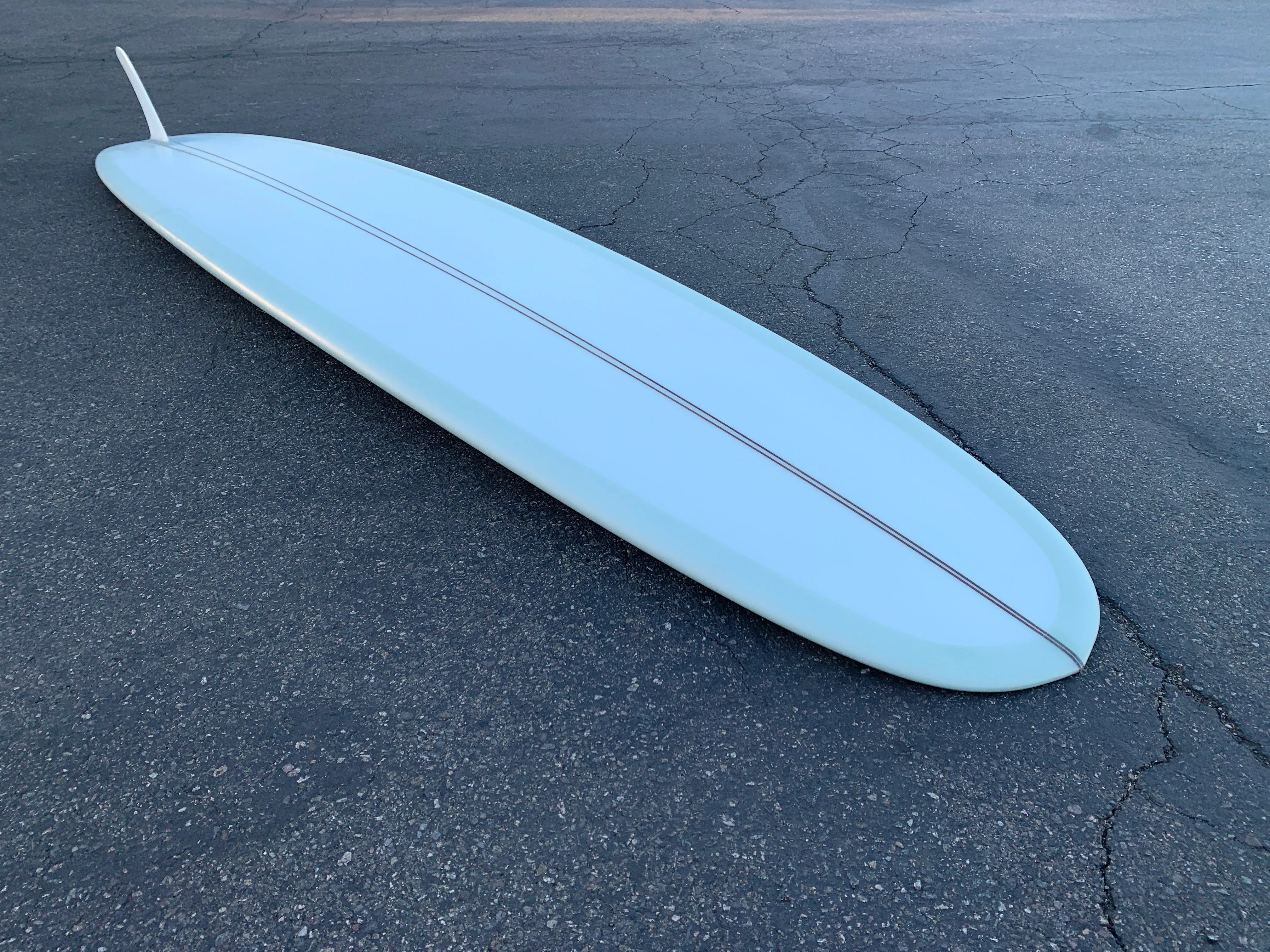 10'0" Kris Hall Daily Cup (Used)