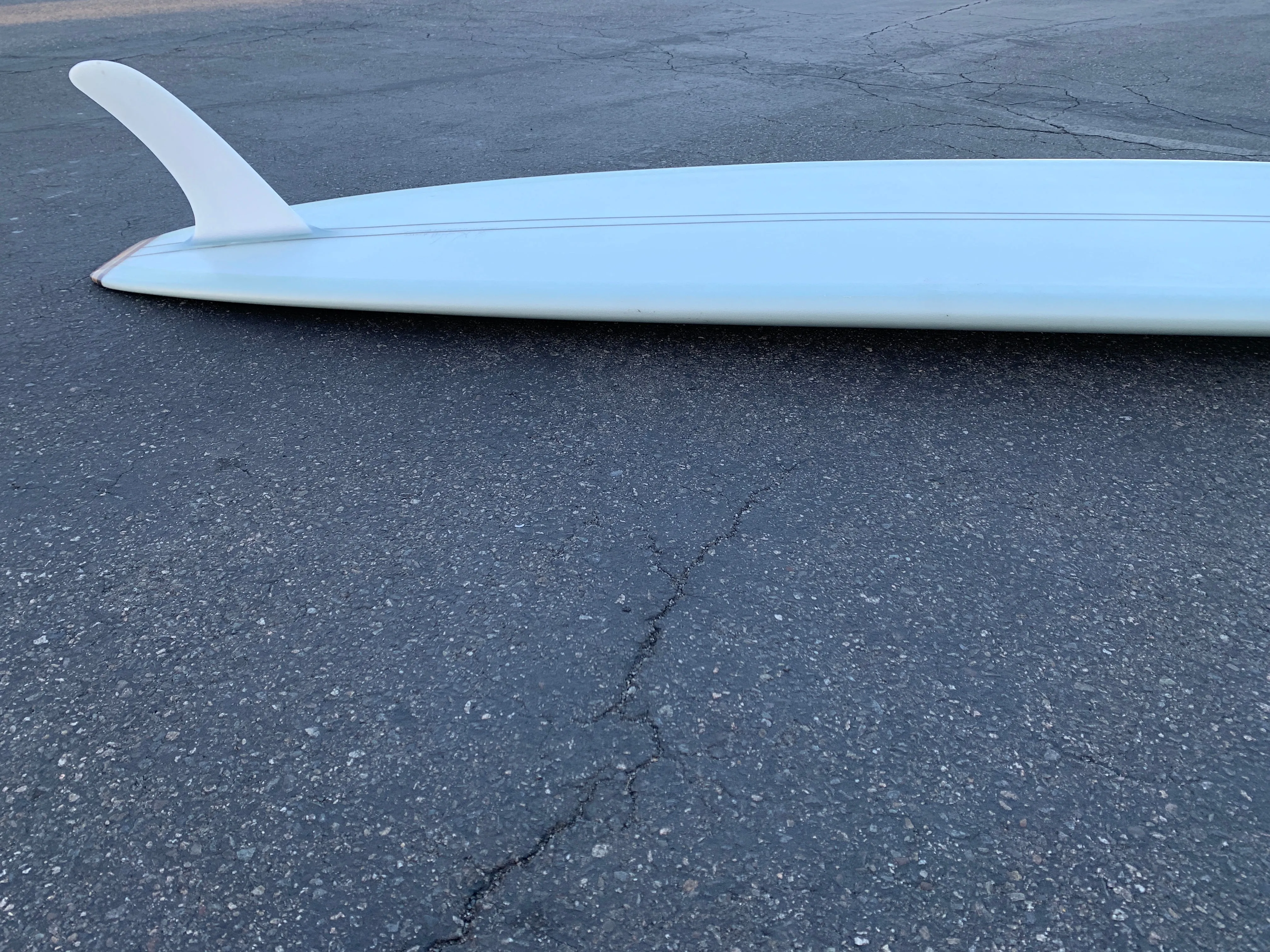10'0" Kris Hall Daily Cup (Used)