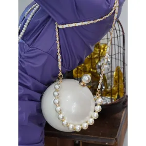 2 PEARLfect ⚪️ Purse