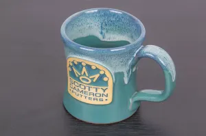 2019 Gallery Handmade Mug