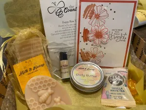 2025 Country Bee Box!!