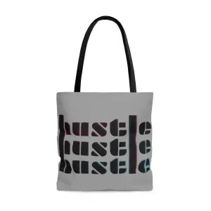 3 Times the Hustle Tote Bag