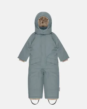 7AM Enfant Snowsuit Grand - Benji Plush 1T-7Y