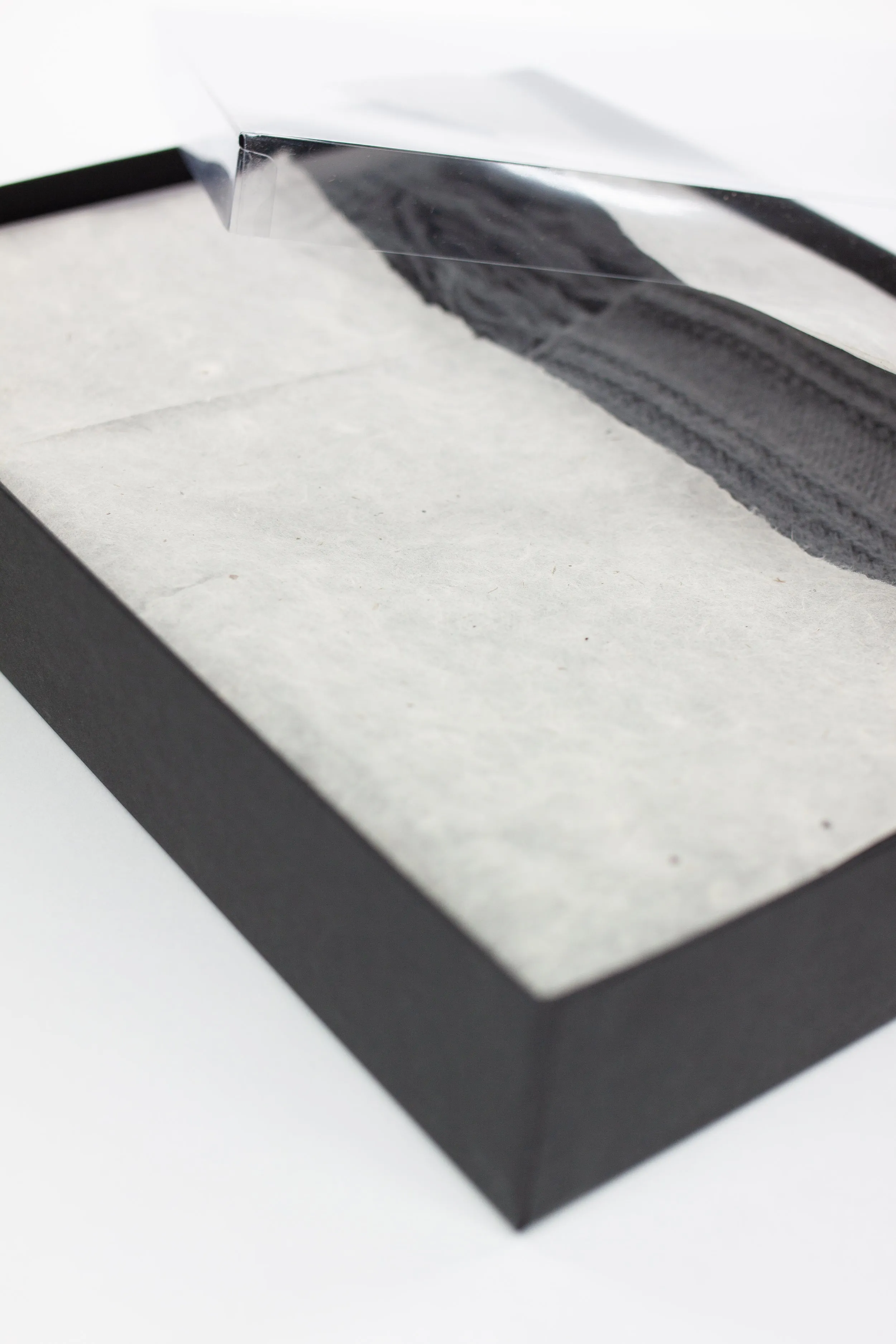 80% Wool 20% Cashmere Hand Crafted Long Winter Scarf Men