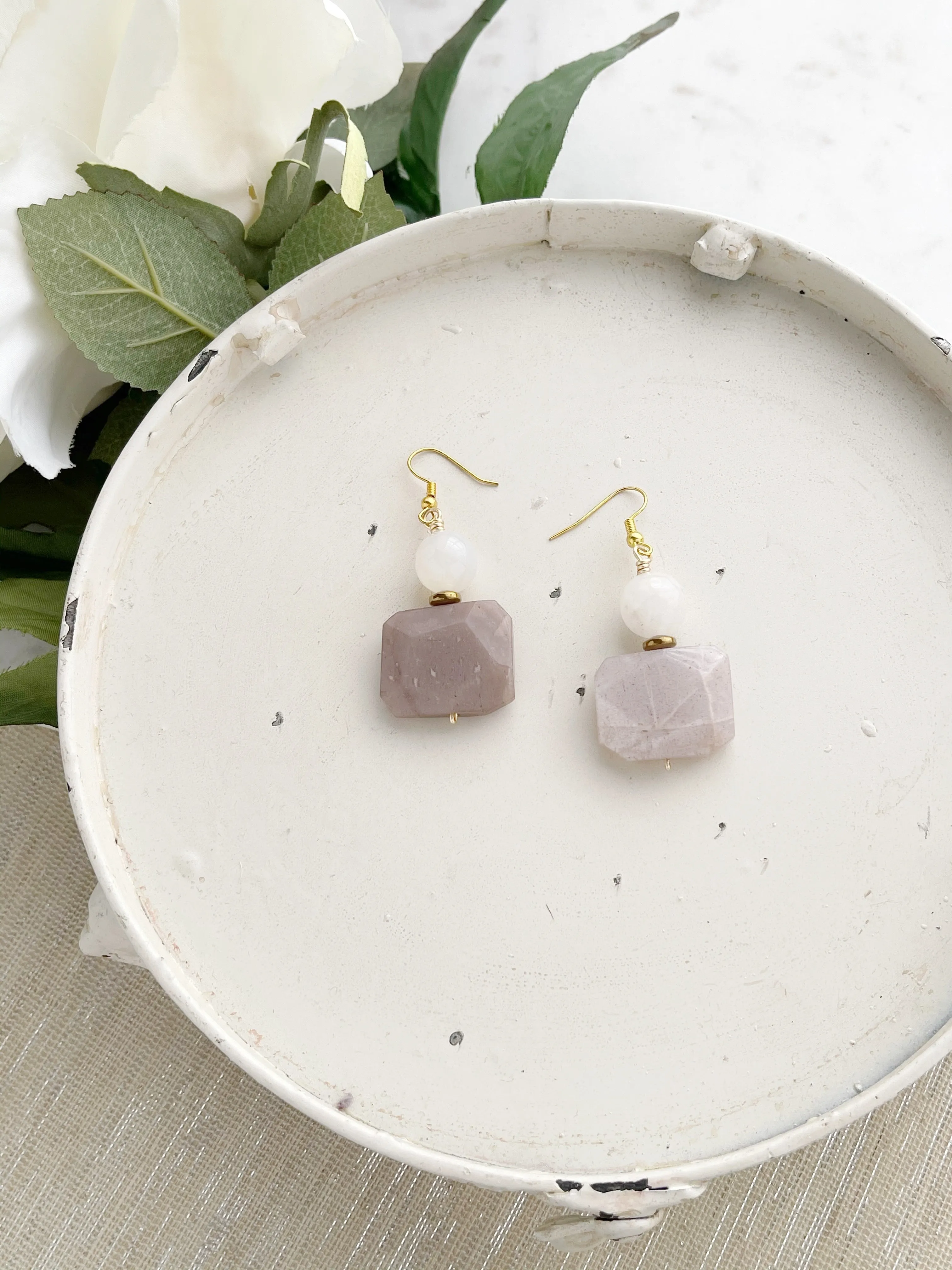 8795JE - Eden Earrings