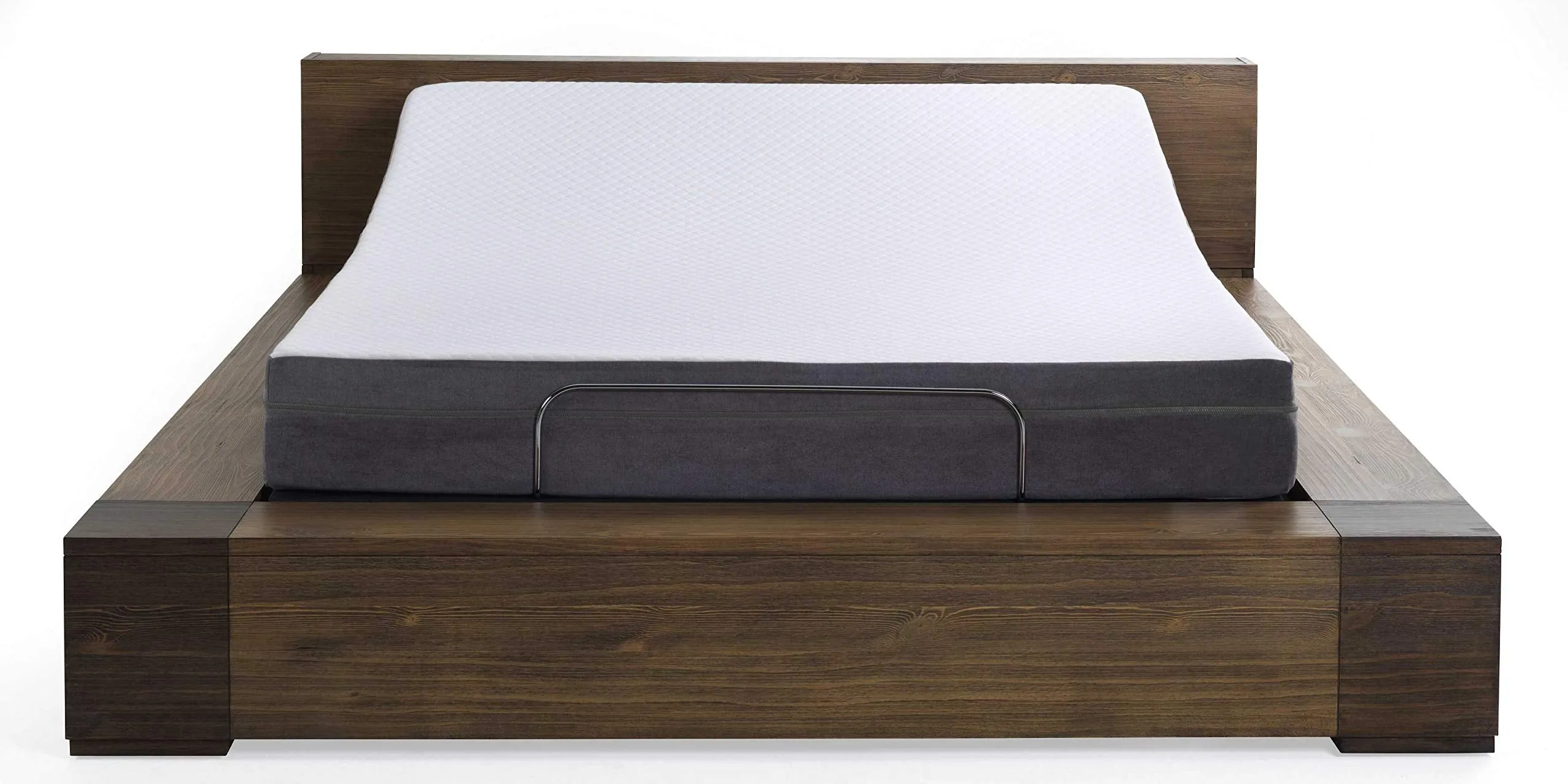 8" Firm Cal King Memory Foam Mattress