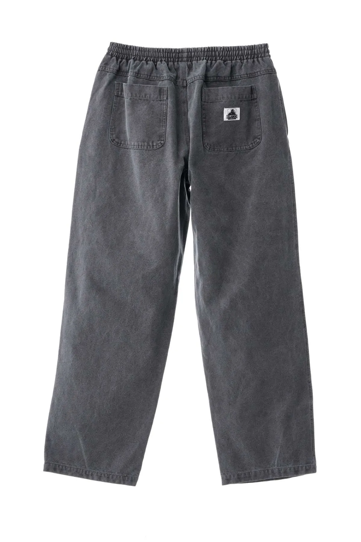 91 PANT - PIGMENT STEEL