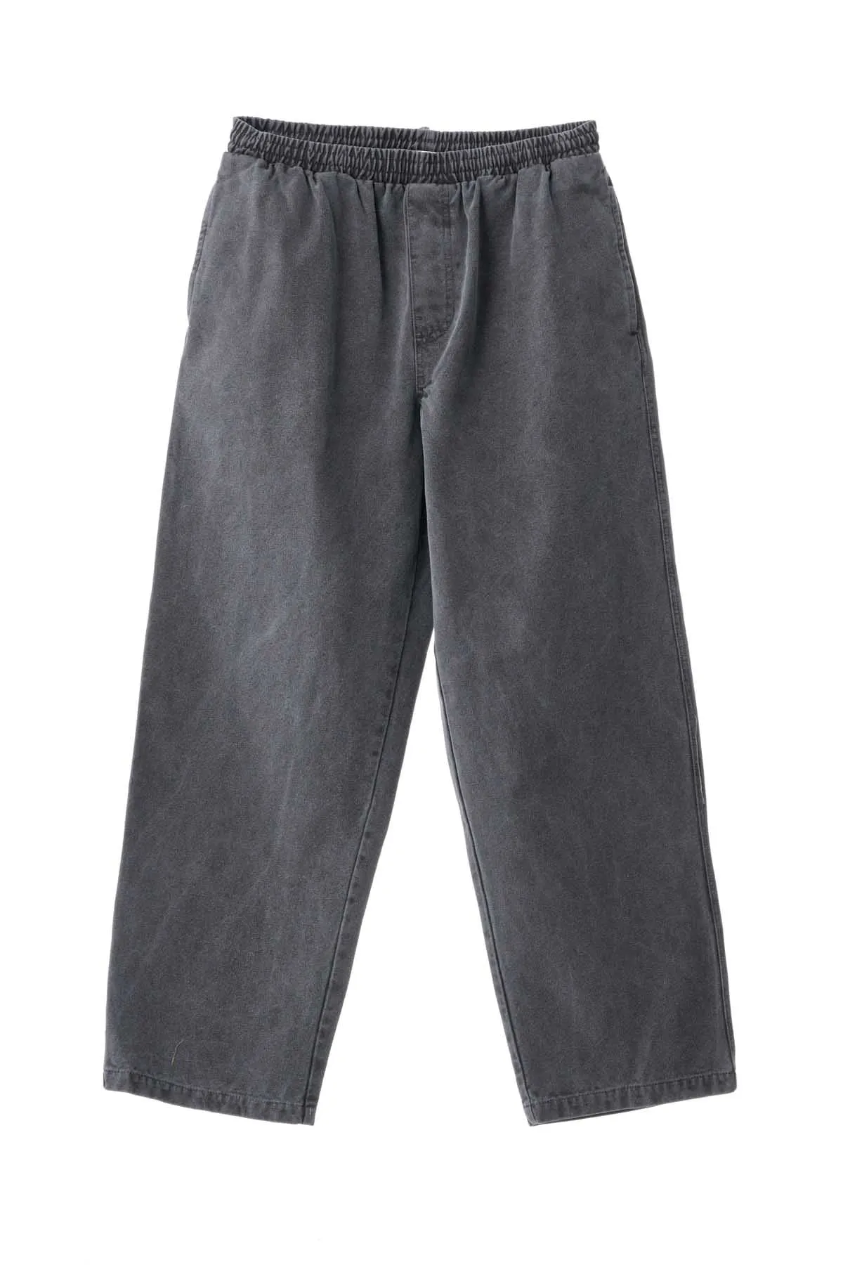 91 PANT - PIGMENT STEEL