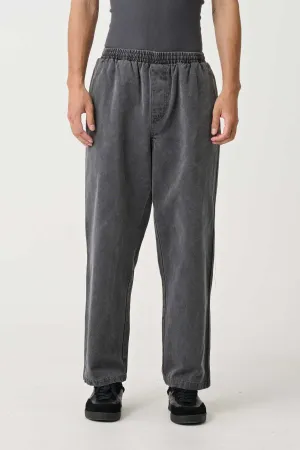 91 PANT - PIGMENT STEEL