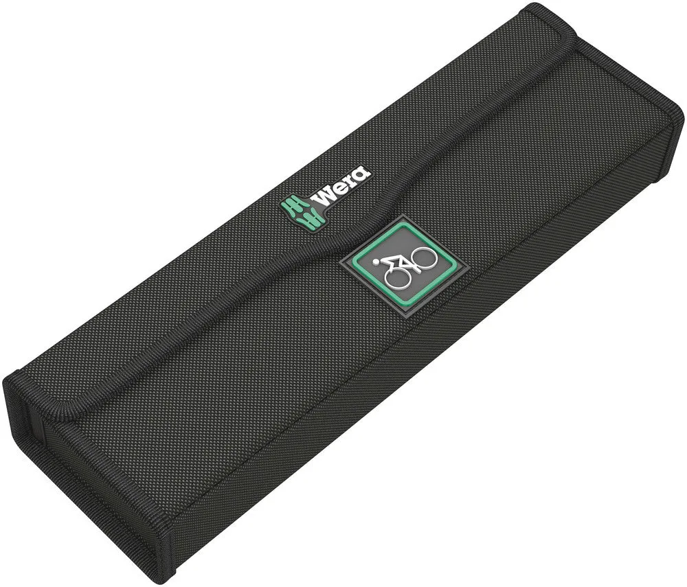 9435 Textile Box Bicycle Set Torque 1, empty, 320 x 97 x 42 mm
