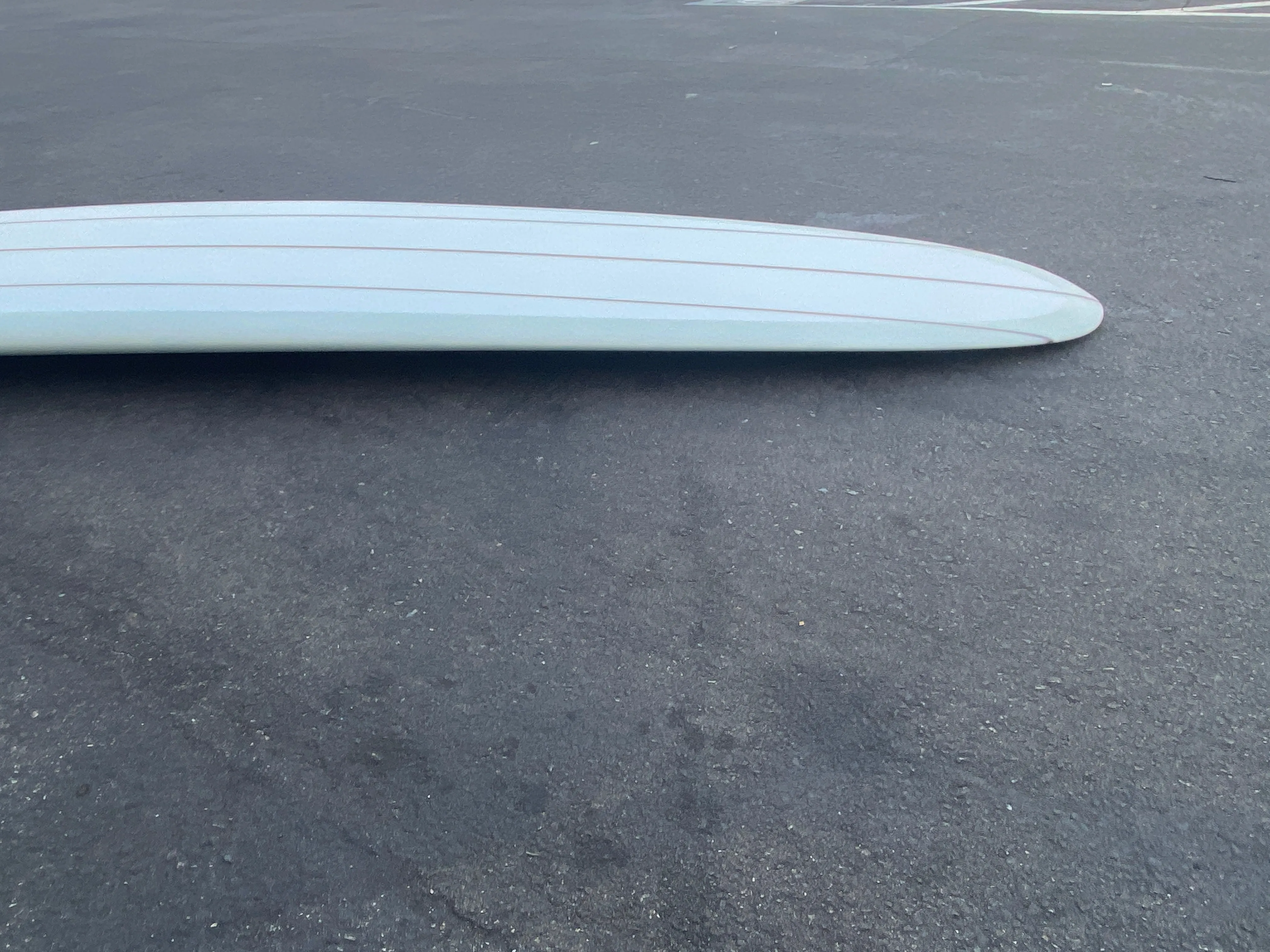 9'6" Kris Hall Daily Cup