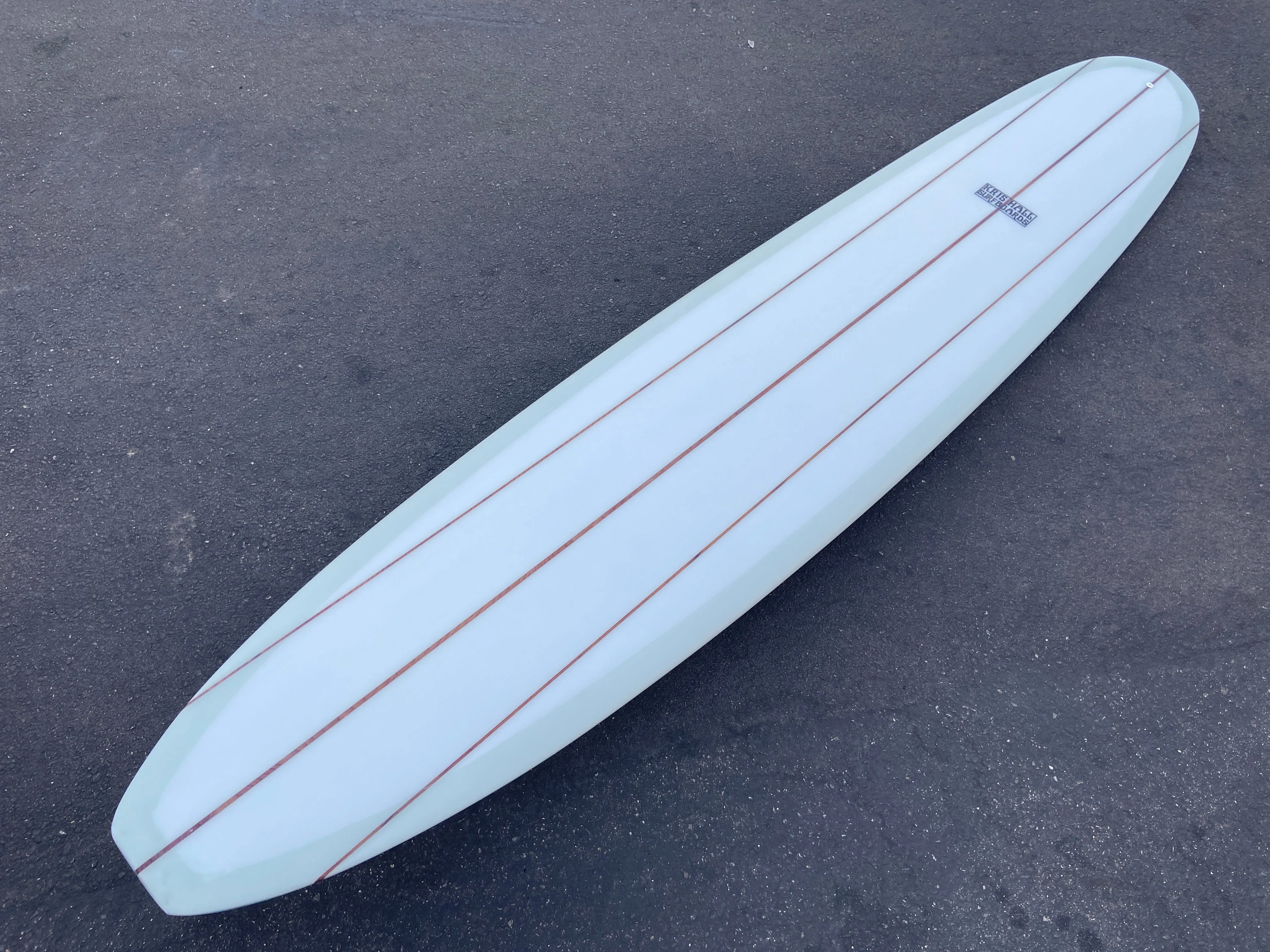 9'6" Kris Hall Daily Cup
