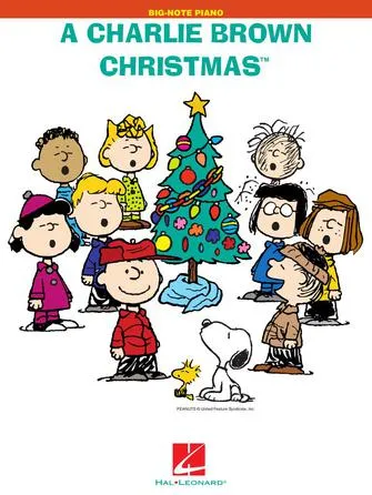 A Charlie Brown Christmas