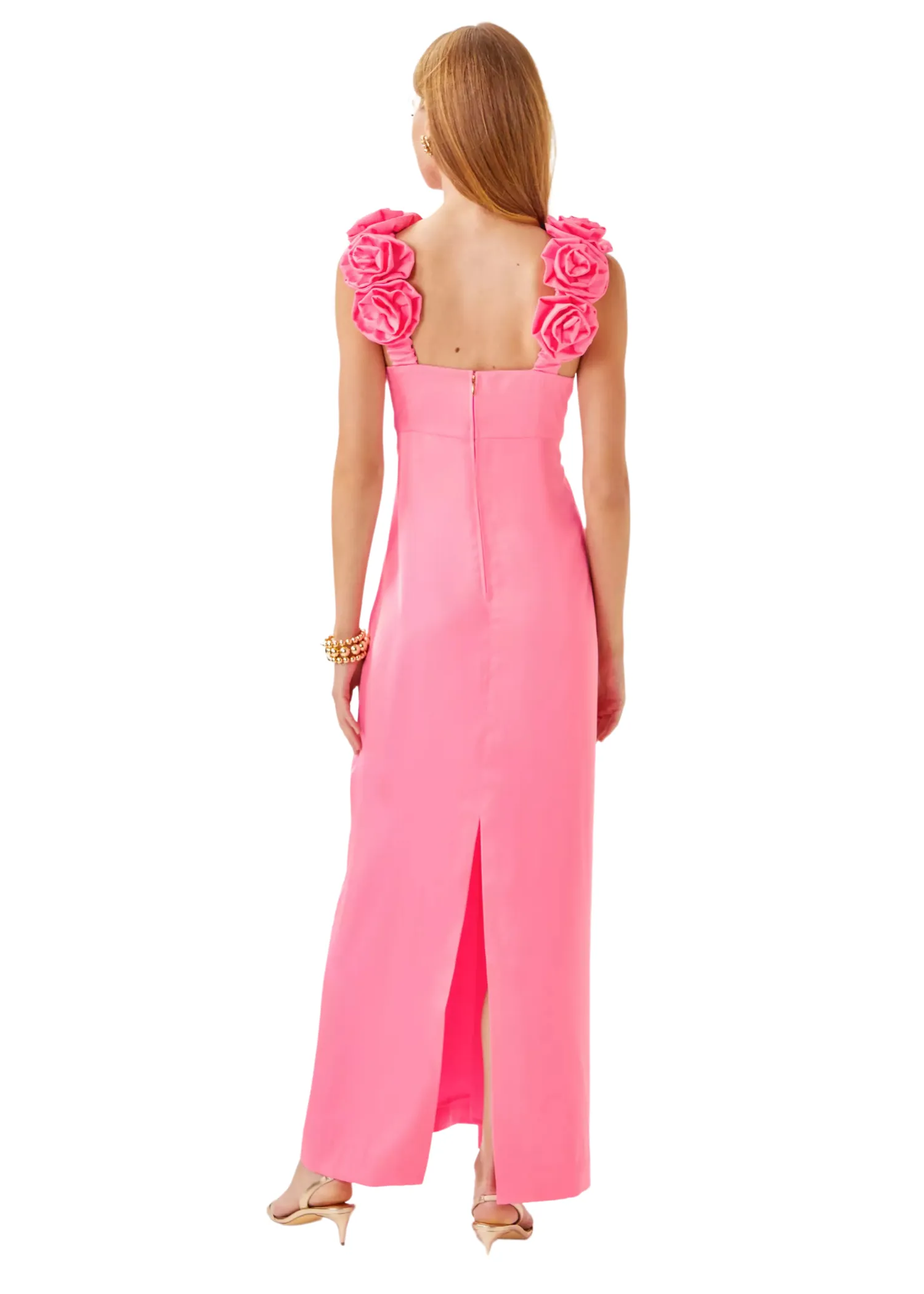 AAMIRA MAXI DRESS