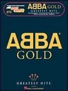 ABBA Gold - Greatest Hits E-Z Play Today Volume 272