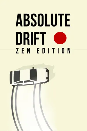 Absolute Drift Zen Edition (PC/MAC/LINUX)