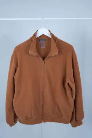 Addy Fleece Jacket