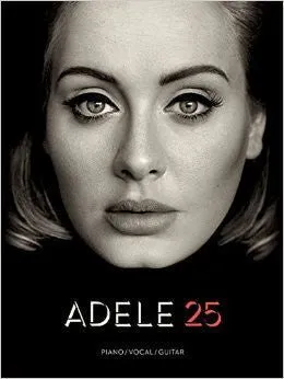 Adele 25- PVG