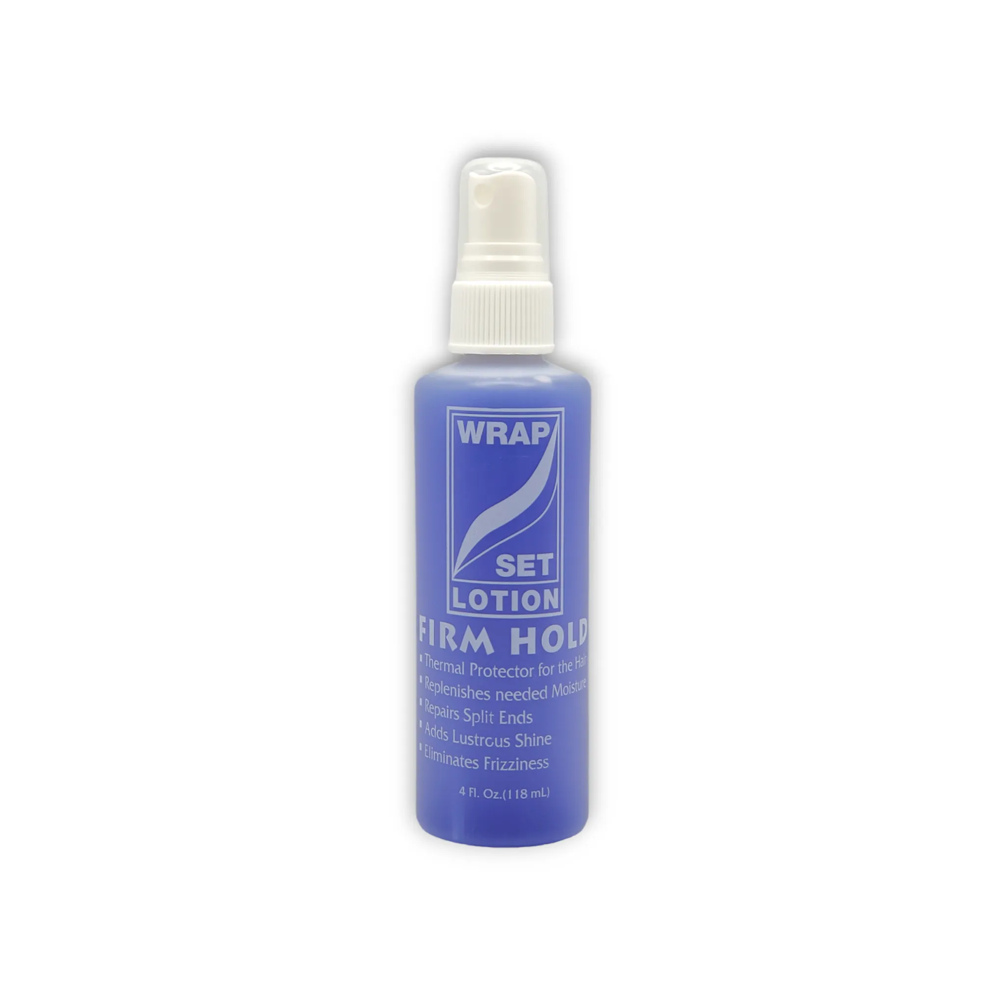 African Essence Wrap Set Lotion (Firm Hold)