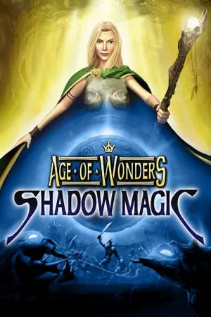 Age of Wonders Shadow Magic (PC)