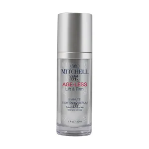 Ageless Lift & Firm Tightening serum 30ml (Pump)