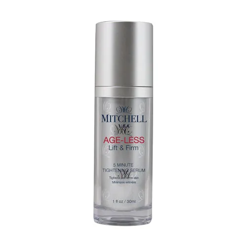 Ageless Lift & Firm Tightening serum 30ml (Pump)