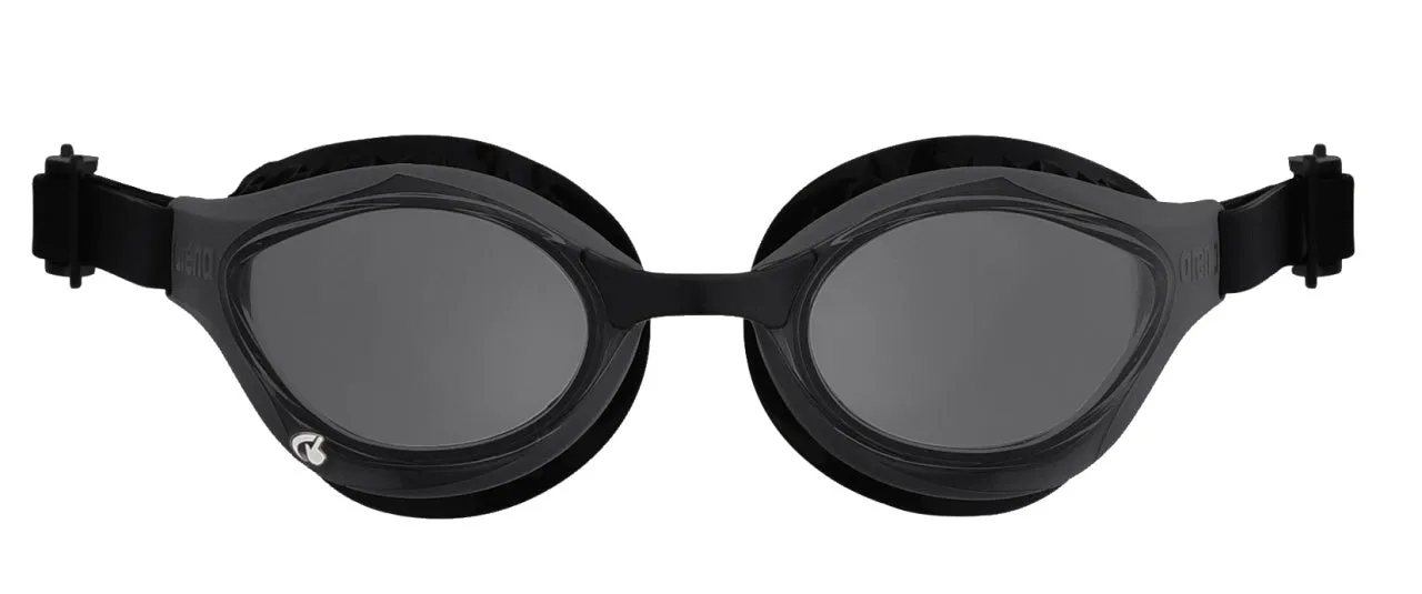 Air Bold Swipe Smoke-Smoke-Black