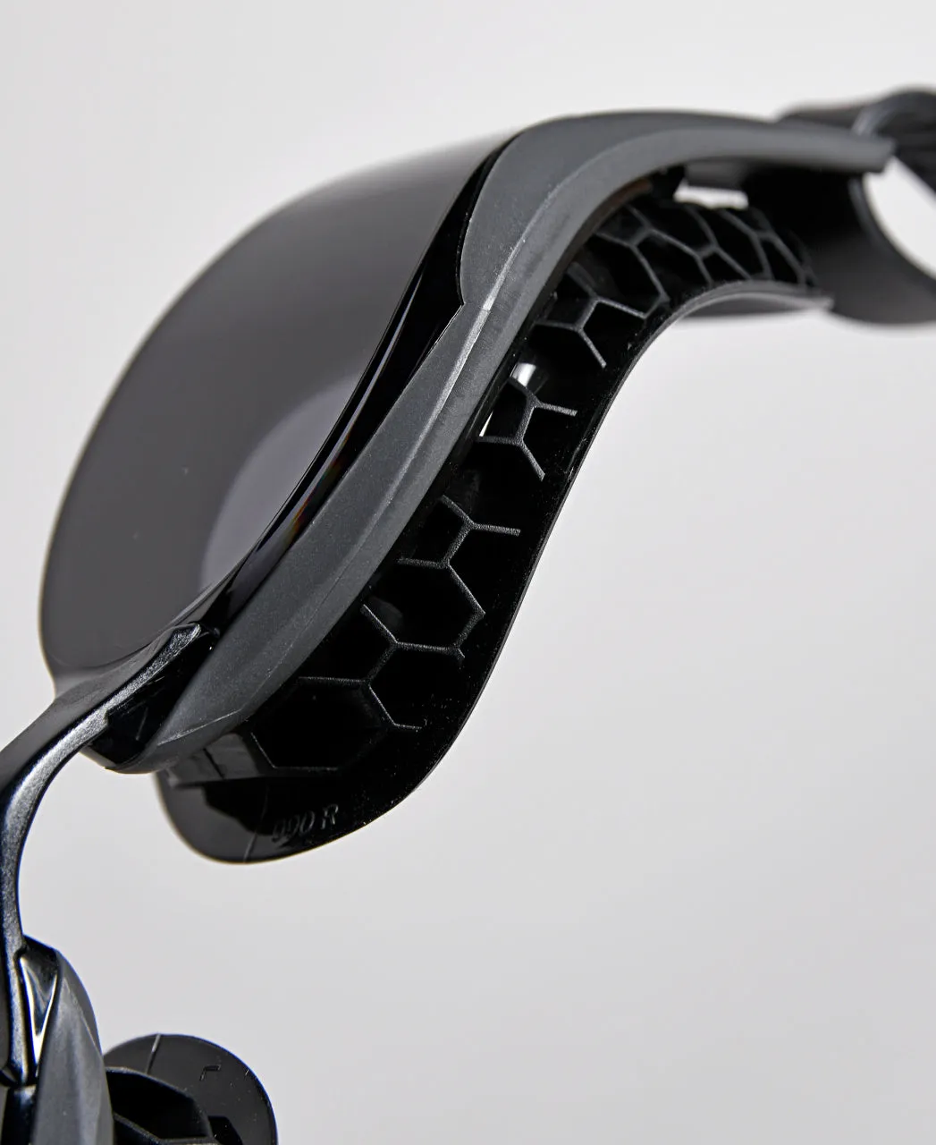 Air Bold Swipe Smoke-Smoke-Black