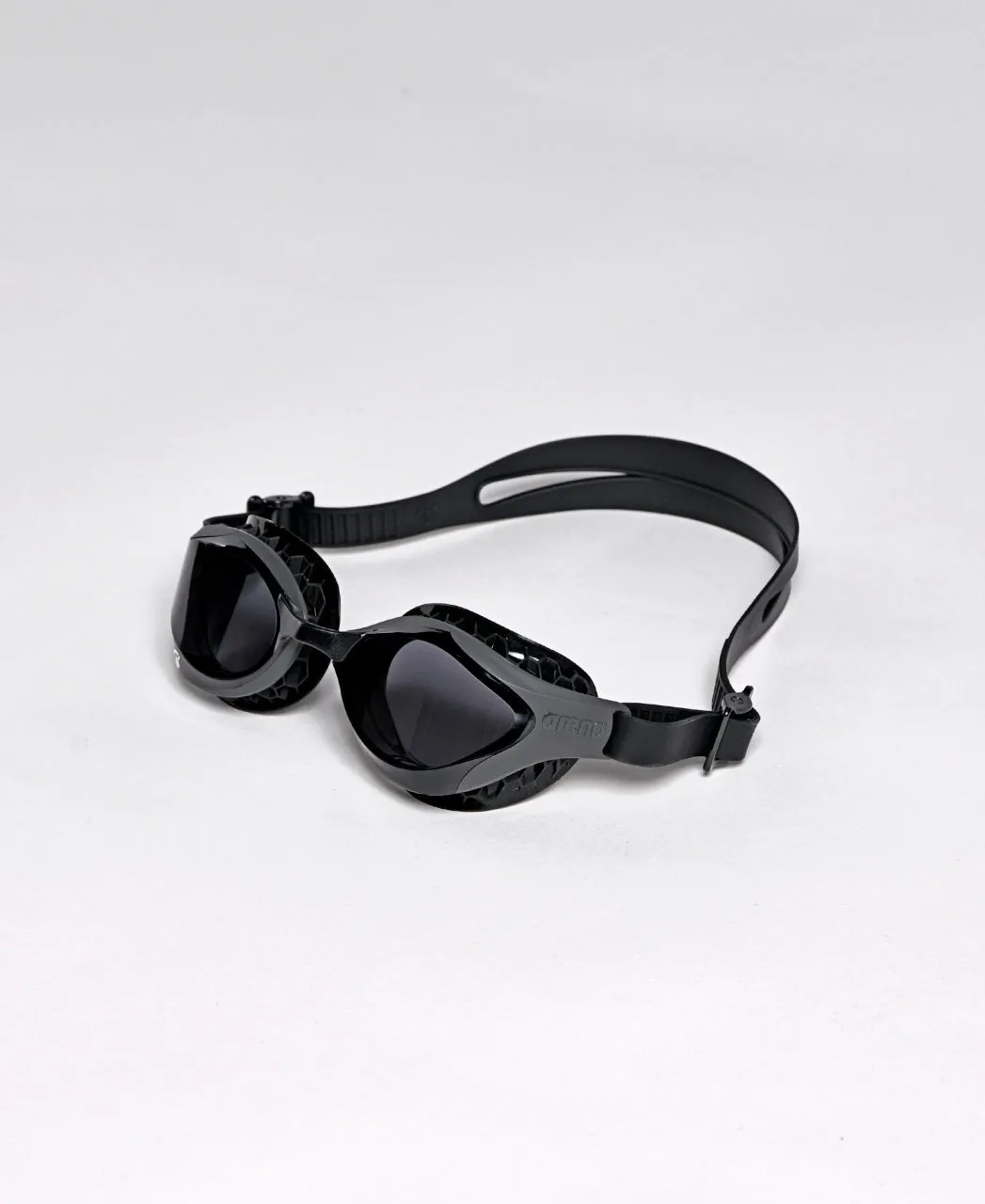 Air Bold Swipe Smoke-Smoke-Black