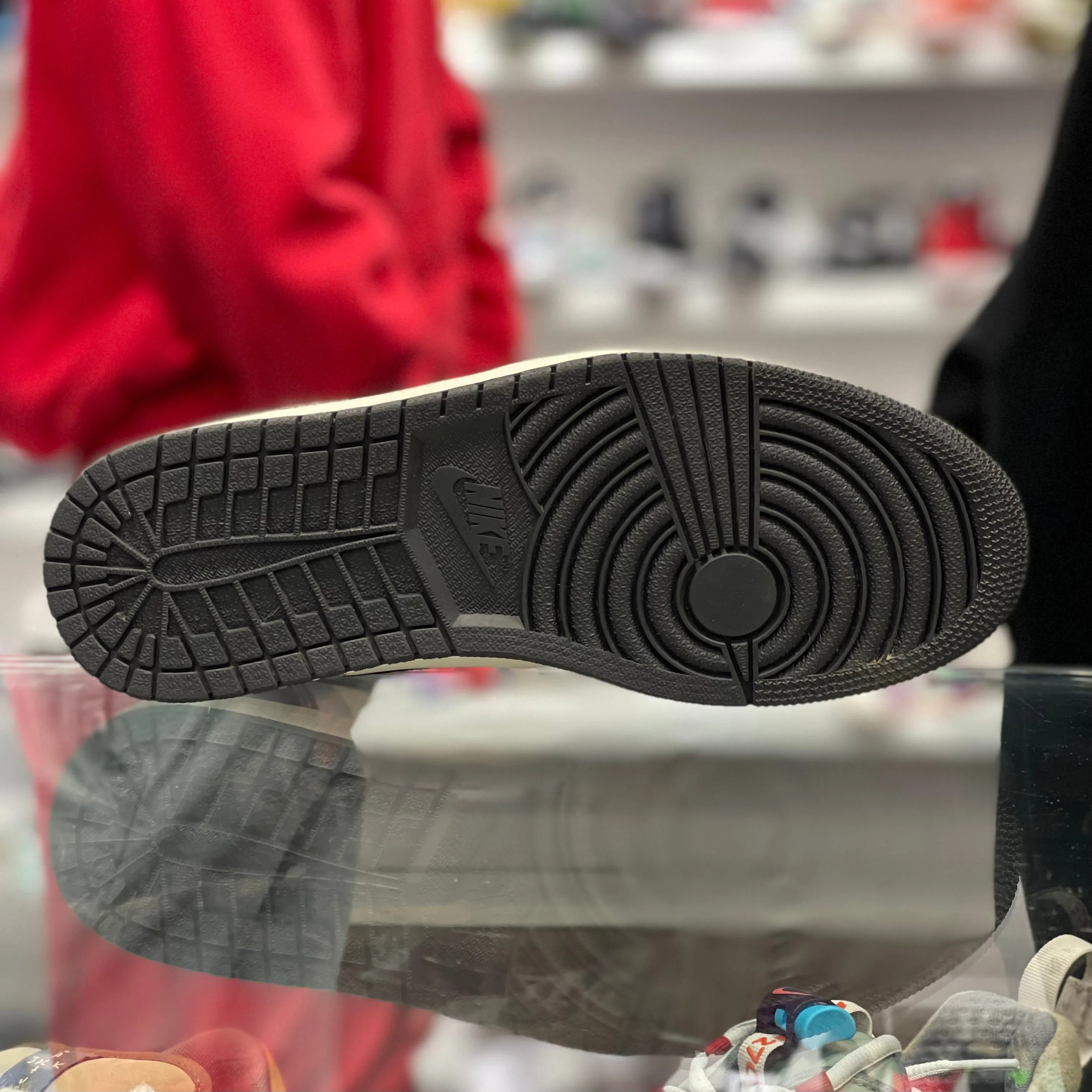 Air Jordan 1 Retro “Hand Crafted”