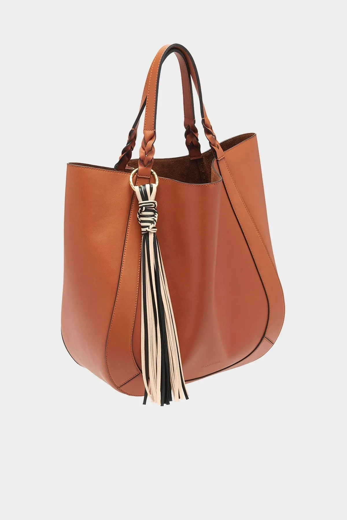 Albers Tote in Sierra