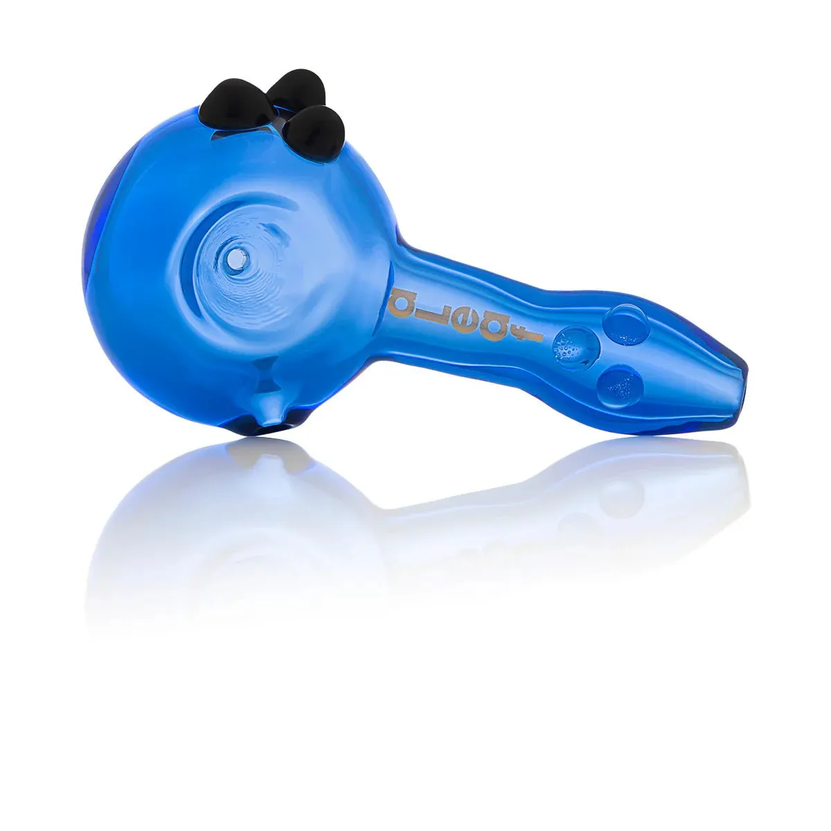 aLeaf 2.5" Big Bold Spoon Hand Pipe