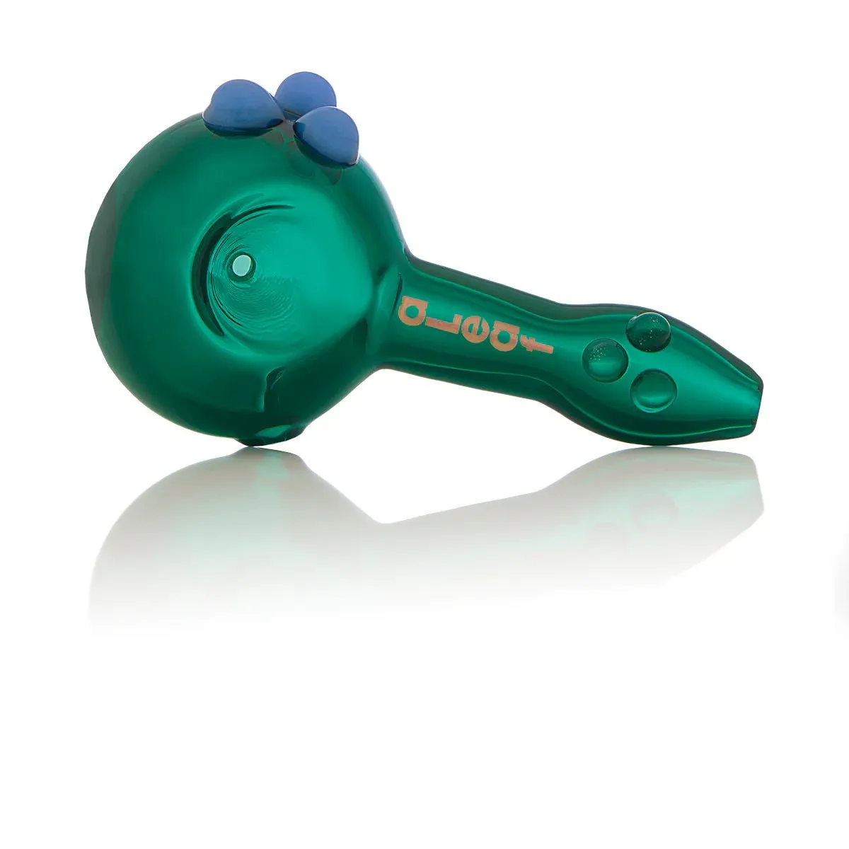 aLeaf 2.5" Big Bold Spoon Hand Pipe