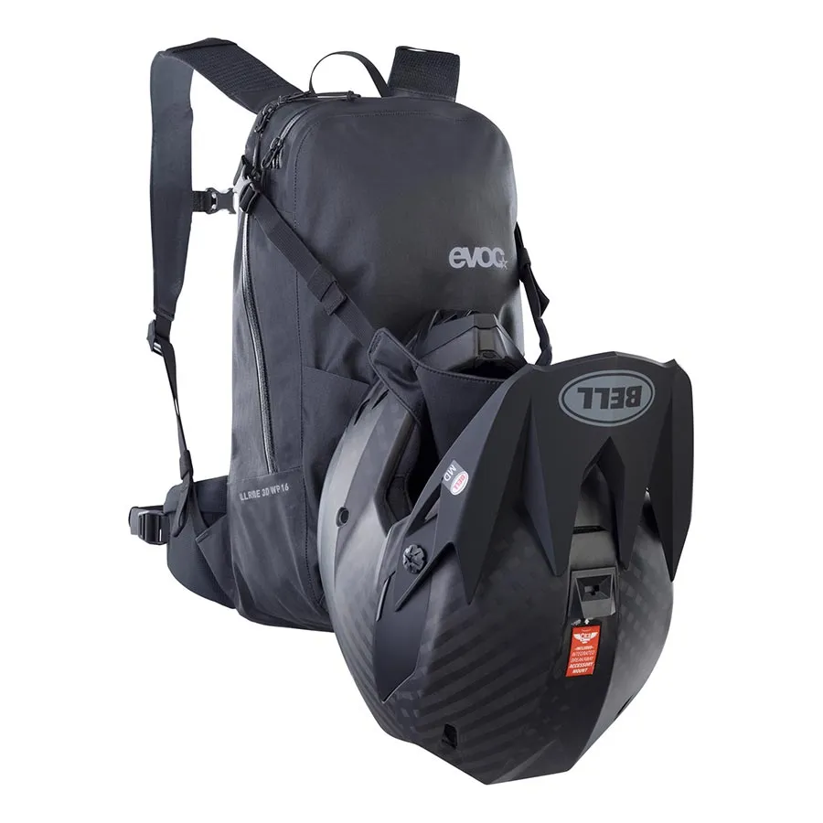 Allride 3D WP 16