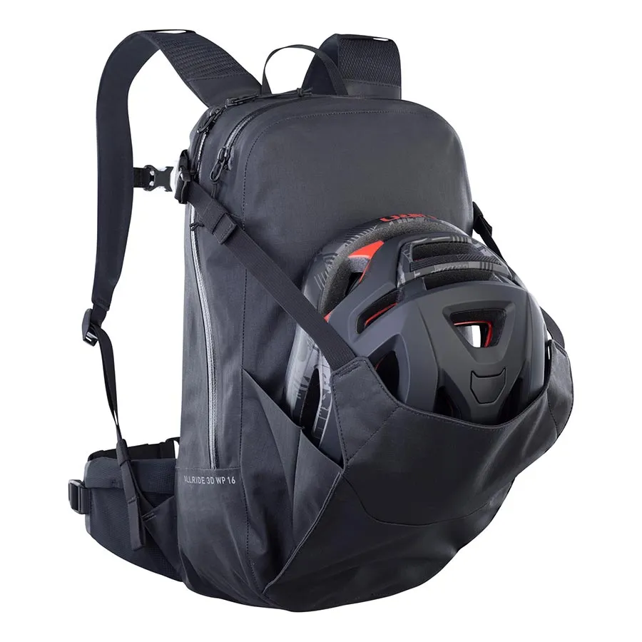 Allride 3D WP 16