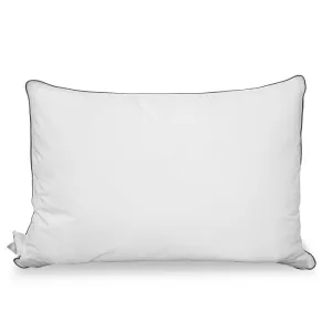 ALMOHADA DE MICROFIBRA 50x76cm / MEDIUM FIRM