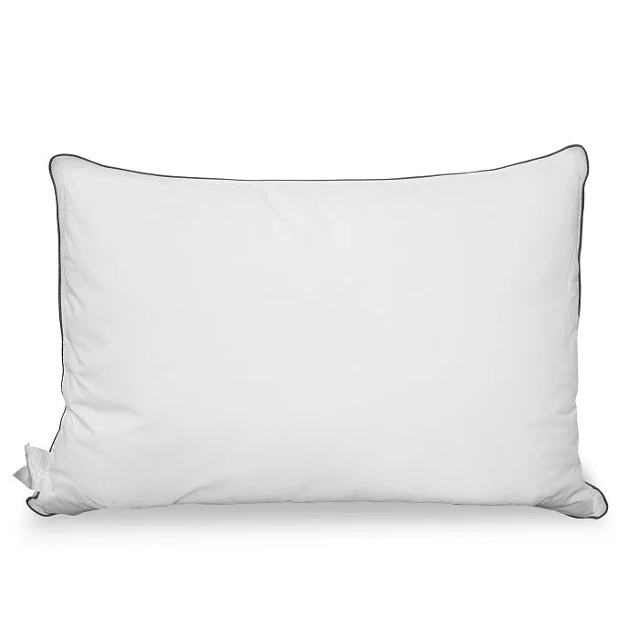 ALMOHADA DE MICROFIBRA 50x76cm / MEDIUM FIRM