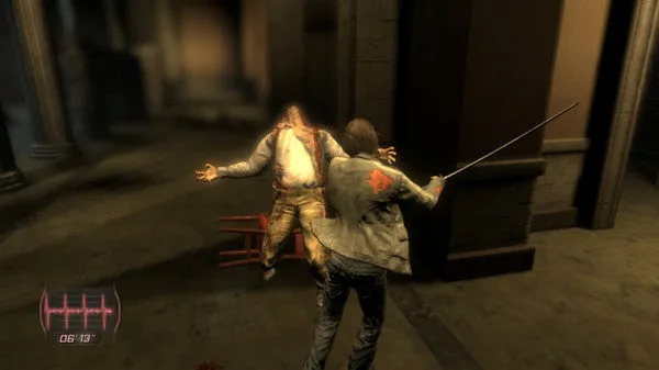 Alone in the Dark (PC)