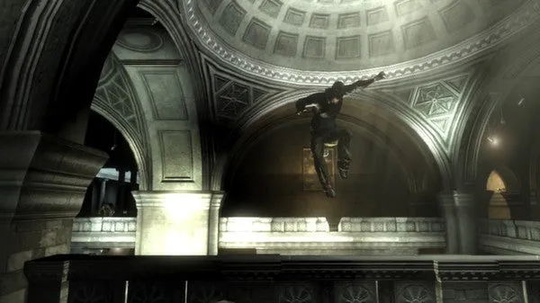 Alone in the Dark (PC)