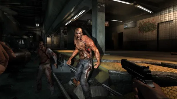 Alone in the Dark (PC)