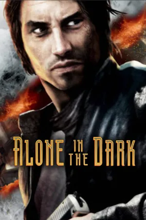Alone in the Dark (PC)
