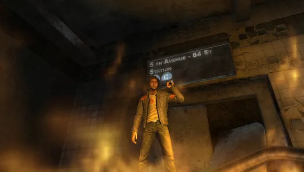 Alone in the Dark (PC)