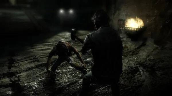 Alone in the Dark (PC)