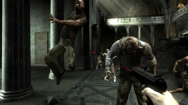 Alone in the Dark (PC)