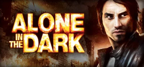 Alone in the Dark (PC)