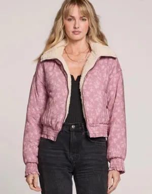 Amber Jacket
